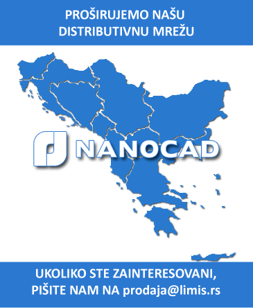 nanoCAD reseller